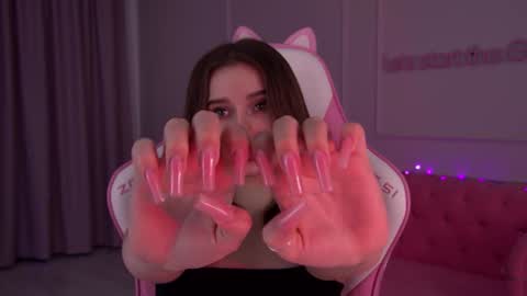 Diana online show from January 23, 2025, 9:50 pm