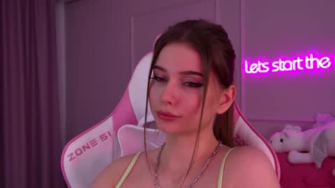 Diana online show from January 31, 2025, 9:48 pm