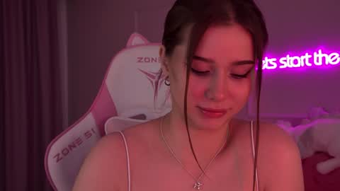 Diana online show from February 6, 2025, 10:10 pm