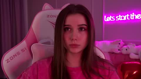 Diana online show from February 17, 2025, 12:32 am