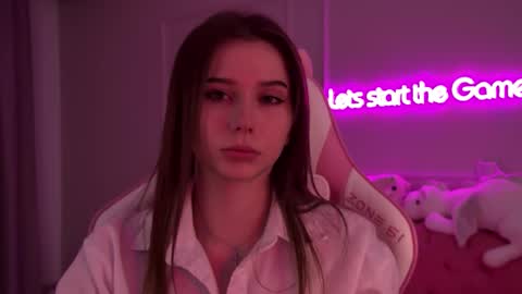 Diana online show from February 21, 2025, 6:37 pm