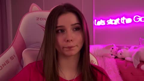 Diana online show from February 25, 2025, 1:20 am