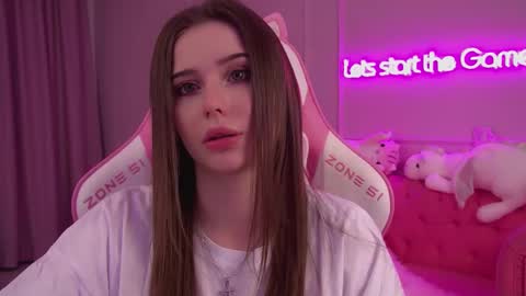 Diana online show from March 11, 2025, 9:26 pm