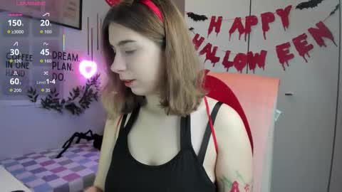 Diana online show from October 26, 2025, 9:31 pm