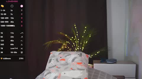 Snapshot of dianaholiday chatting on March 2, 2025, 11:29 am Olga online show from March 2, 2025, 11:29 am