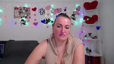 Diana online show from March 6, 2025, 4:17 pm