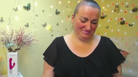 Diana online show from April 14, 2026, 6:08 am