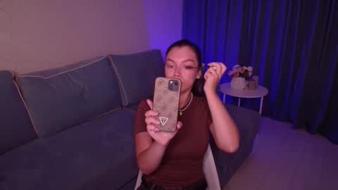 Diana online show from September 18, 2025, 3:08 am