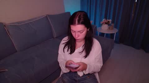 Diana online show from September 19, 2025, 2:57 am