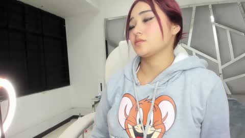 dianarous online show from December 11, 2024, 10:25 am