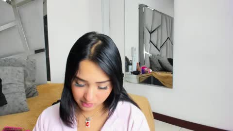 dianarous online show from October 16, 2025, 2:45 am