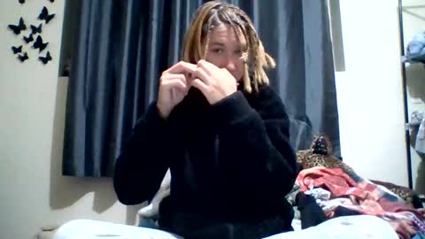 dianarussell864 online show from September 25, 2025, 2:59 am