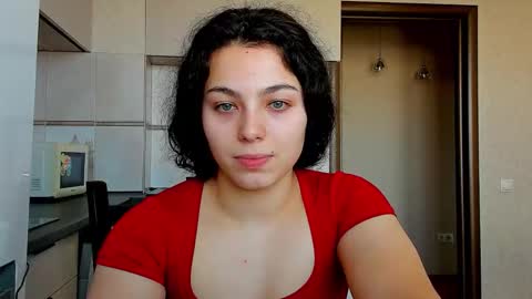 Adelina online show from February 15, 2026, 8:02 am