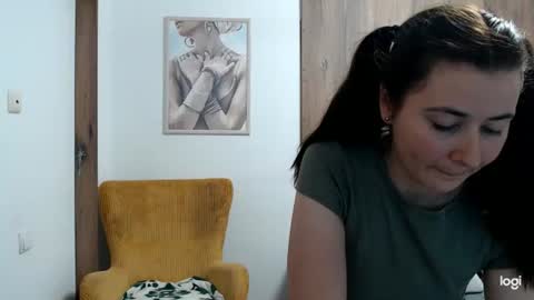dianasmiey7 online show from June 29, 2026, 10:37 am
