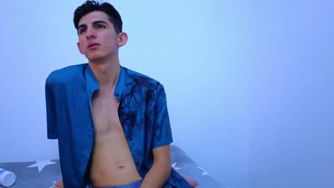 Ana  Leo online show from January 13, 2025, 5:02 pm