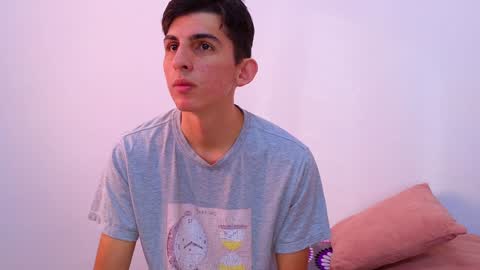 Ana  Leo online show from January 30, 2025, 12:37 pm