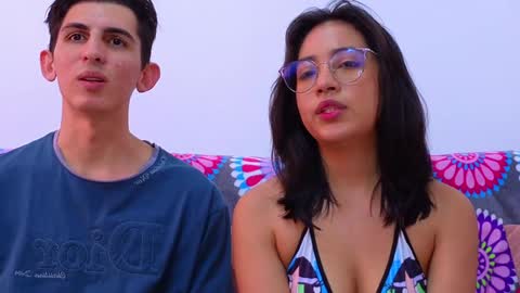 Ana  Leo online show from February 7, 2025, 3:41 pm