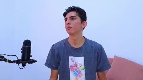 Ana  Leo online show from February 24, 2025, 12:26 pm