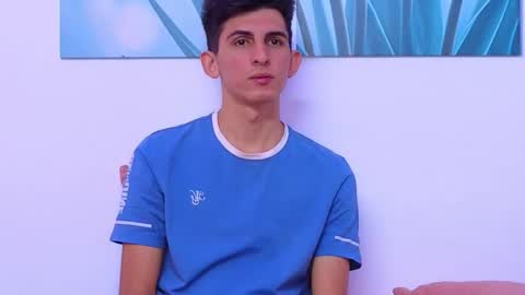 Ana  Leo online show from September 9, 2025, 12:05 pm