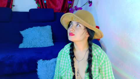 DIANE online show from December 5, 2024, 11:27 am