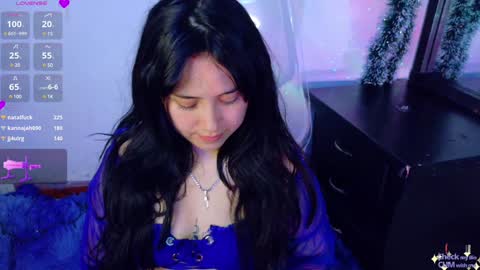 DIANE online show from December 15, 2024, 4:15 pm