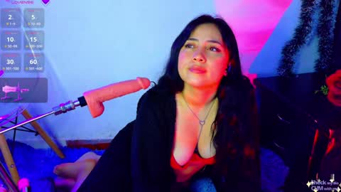 DIANE online show from December 19, 2024, 1:07 pm