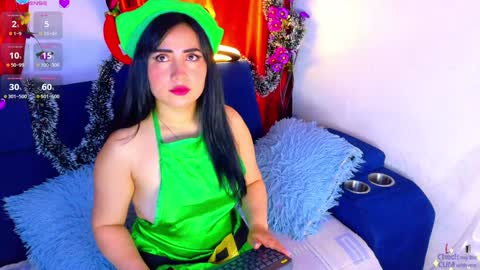 DIANE online show from December 21, 2024, 11:33 am