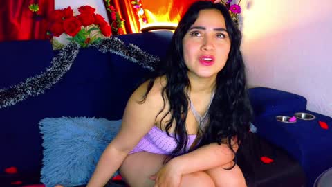 DIANE online show from December 26, 2024, 2:37 pm
