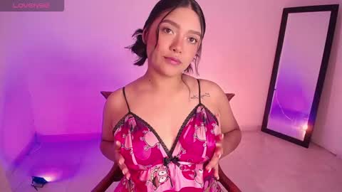 Anne online show from October 24, 2025, 8:05 pm