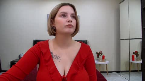 Diane Mills online show from January 29, 2025, 10:11 pm