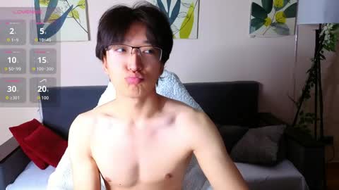 Adam online show from April 2, 2026, 8:34 am