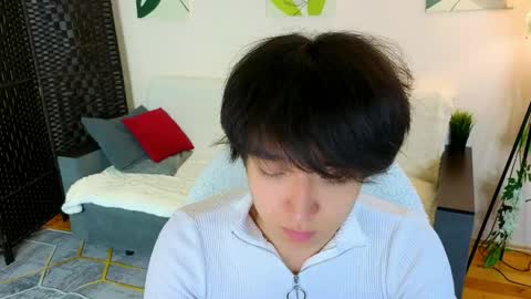 Adam online show from April 17, 2026, 11:24 am