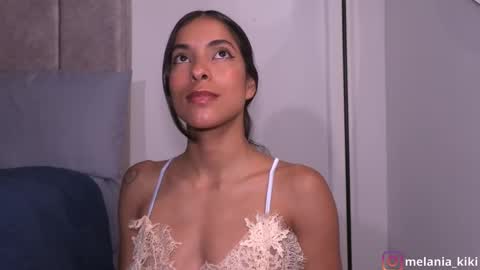 Melania   -    online show from March 12, 2025, 12:10 am