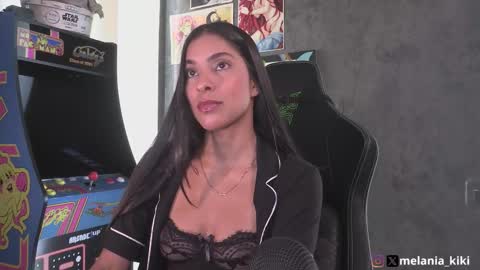 Melania   -    online show from November 13, 2025, 7:57 pm