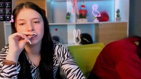 Snapshot of diara_ti chatting on February 21, 2026, 7:15 pm diara ti online show from February 21, 2026, 7:15 pm