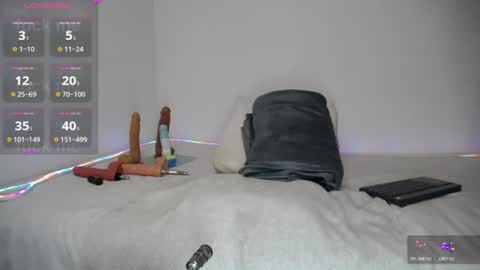 Snapshot of diaz_henr chatting on July 29, 2026, 8:12 am Henry Diaz online show from July 29, 2026, 8:12 am