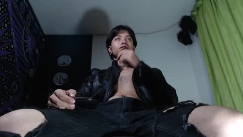 DICAPRIO online show from December 3, 2024, 12:13 am