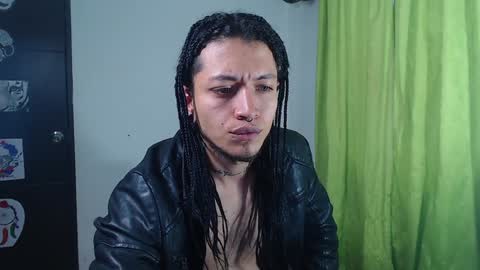 DICAPRIO online show from January 6, 2025, 7:24 pm