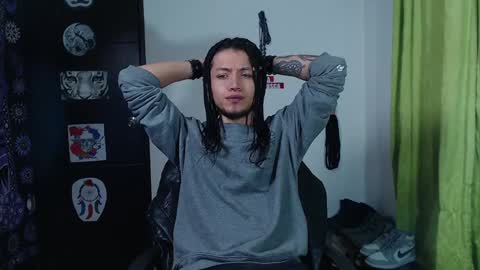 DICAPRIO online show from January 7, 2025, 1:28 am