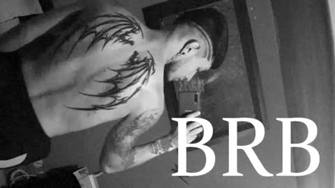 DICAPRIO online show from January 8, 2025, 12:28 am