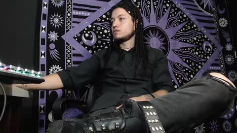 DICAPRIO online show from January 14, 2025, 5:34 pm