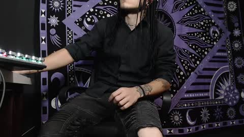 DICAPRIO online show from January 14, 2025, 11:48 pm