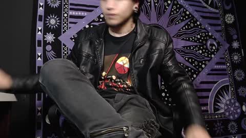 DICAPRIO online show from January 16, 2025, 2:09 am