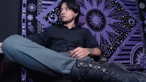 DICAPRIO online show from January 24, 2025, 10:19 pm