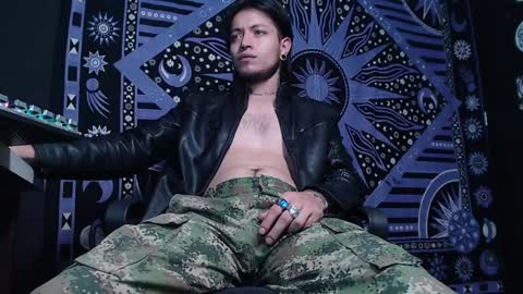 DICAPRIO online show from February 3, 2025, 12:15 am