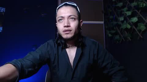 DICAPRIO online show from October 25, 2025, 1:07 pm