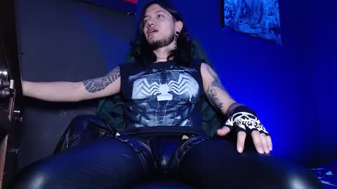 DICAPRIO online show from February 19, 2026, 3:46 am