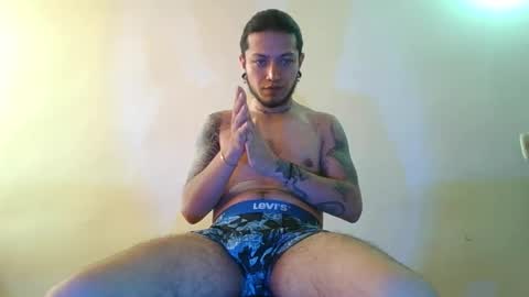 DICAPRIO online show from March 6, 2026, 8:27 pm