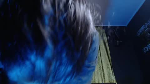 DICAPRIO online show from April 13, 2026, 2:17 am