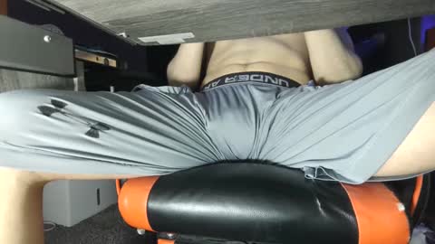 Dick And Muscle online show from February 16, 2025, 5:26 am